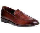 Crucero Penny Loafer Men's Shoes