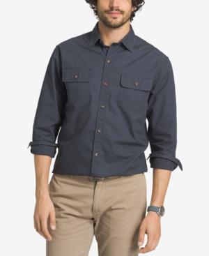 G.h. Bass & Co. Men's Essential Long-sleeve Shirt