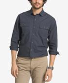 G.h. Bass & Co. Men's Essential Long-sleeve Shirt