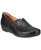 Clarks Collections Women's Everlay Dairyn Flats Women's Shoes