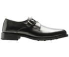 1960 Single Monk Strap Men's Shoes