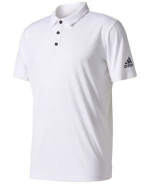 Adidas Men's Uncontrol Climachill Polo