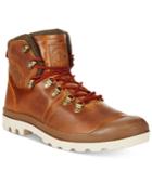 Palladium Men's Pallabrouse Hiker Boots Men's Shoes