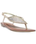 Carlos By Carlos Santana Laverne Flat Sandals Women's Shoes