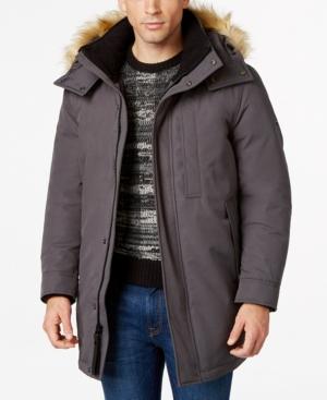 Marc New York Long Snorkel Jacket