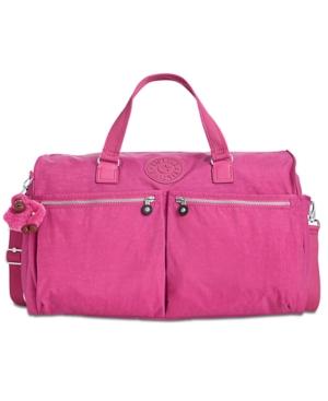 Kipling Itska Extra-large Duffle Bag
