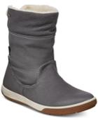 Ecco Women's Chase Ii Gore-tex Cold-weather Boots Women's Shoes