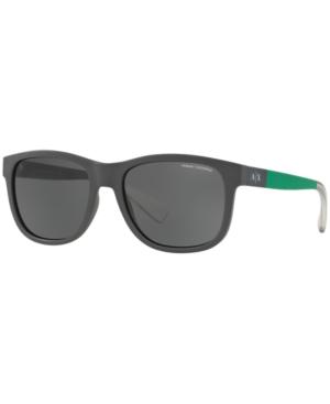 Ax Sunglasses, Ax4054s