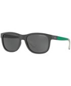 Ax Sunglasses, Ax4054s