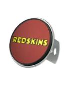 Rico Industries Washington Redskins Laser Hitch Cap