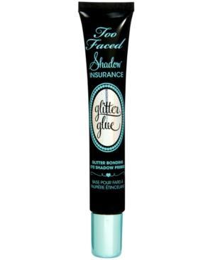 Too Faced Shadow Insurance Glitter Glue Glitter Bonding Eye Shadow Primer