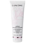 Lancome Creme Mousse Confort Comforting Creamy Foaming Cleanser, 4.2 Fl Oz.