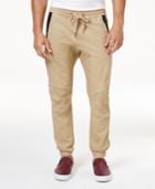 Ring Of Fire Men's Stretch Jogger Pants, Created For Macy's
