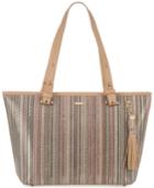 Brahmin Multi Cardenas Medium Asher Tote