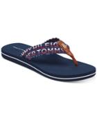Tommy Hilfiger Women's Cierra Flip-flops Women's Shoes