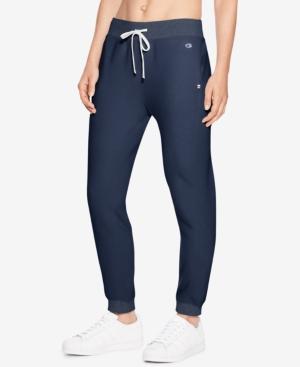 Champion French Terry Joggers
