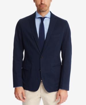 Boss Black Regular-fit Stretch Cotton Sport Coat