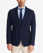 Boss Black Regular-fit Stretch Cotton Sport Coat