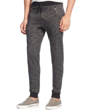 Ring Of Fire Men's Zip-pocket Jogger Pants