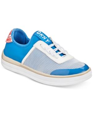 Dkny Fallon Slip-on Sneakers, Created For Macy's