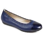 Rialto Griffin Ballet Flats Women's Shoes