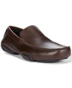 Kenneth Cole Reaction World Hold On Leather Drivers