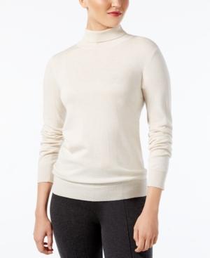 Weekend Max Mara Monviso Mock-neck Sweater