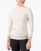 Weekend Max Mara Monviso Mock-neck Sweater