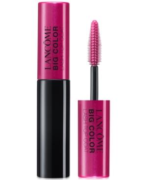 Lancome Big Color Lash Top Coat