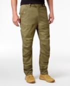 G-star Raw Men's Rackam Slim-fit Tapered Cargo Pants