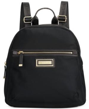 Calvin Klein Dressy Nylon Backpack