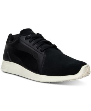 Puma Men's St Trainer Casual Sneakers From Finish Line