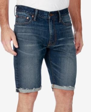 Lucky Brand Men's Cedar Hill Denim Short