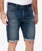 Lucky Brand Men's Cedar Hill Denim Short