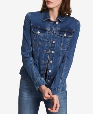 Calvin Klein Jeans Denim Jacket