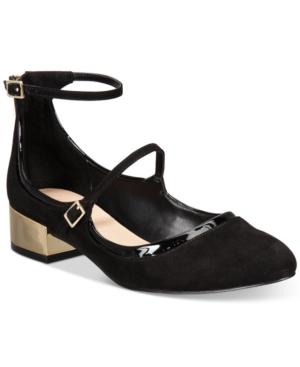 Aldo Ambrosea Strappy Flats Women's Shoes