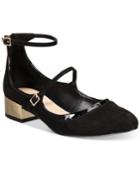 Aldo Ambrosea Strappy Flats Women's Shoes