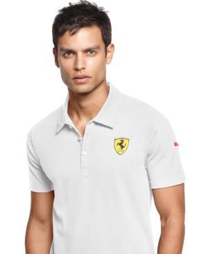 Puma Shirt