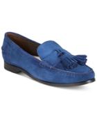 Cole Haan Women's Pinch Grand Tassel Loafers Women's Shoes