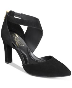 Aerosoles Tax Cut Pumps Women's Shoes