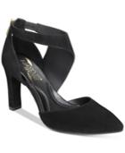Aerosoles Tax Cut Pumps Women's Shoes