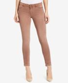 Lucky Brand Raw-hem Skinny Jeans