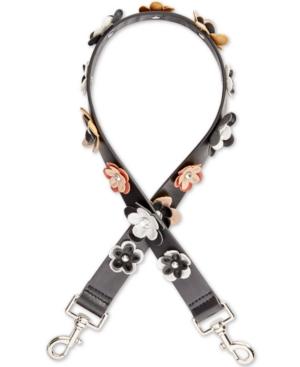 Inc International Concepts Floral Interchangeable Handbag Strap, Only At Macy's