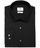 Ryan Seacrest Distinction Men's Ultimate Slim-fit Non-iron Performance Stretch Dress Shirt, Created For Macy's