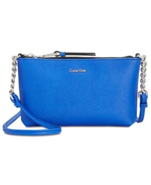 Calvin Klein Chain Mini Crossbody