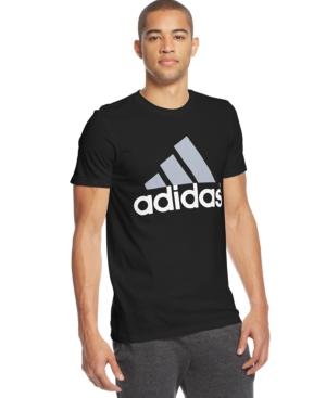 Adidas Men's Go-to Logo T-shirt