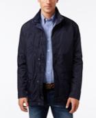 Cutter & Buck Men's Weathertec Birch Bay Field Jacket