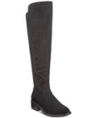 Material Girl Darcell Over-the-knee Boots, Created For Macy's Women's Shoes