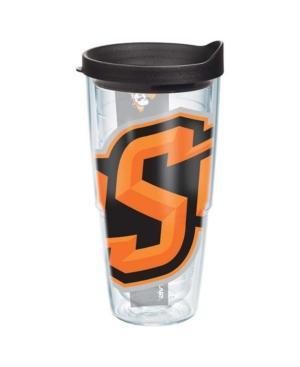 Tervis Tumbler Oklahoma State Cowboys 24 Oz. Colossal Wrap Tumbler