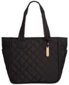 Lesportsac Claudia Quilted Tote